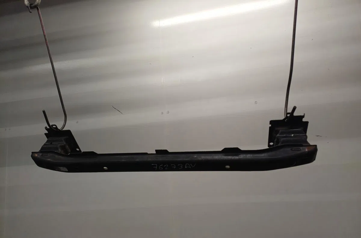 Renfort pare-choc avant CITROEN C2 PHASE 2 occasion