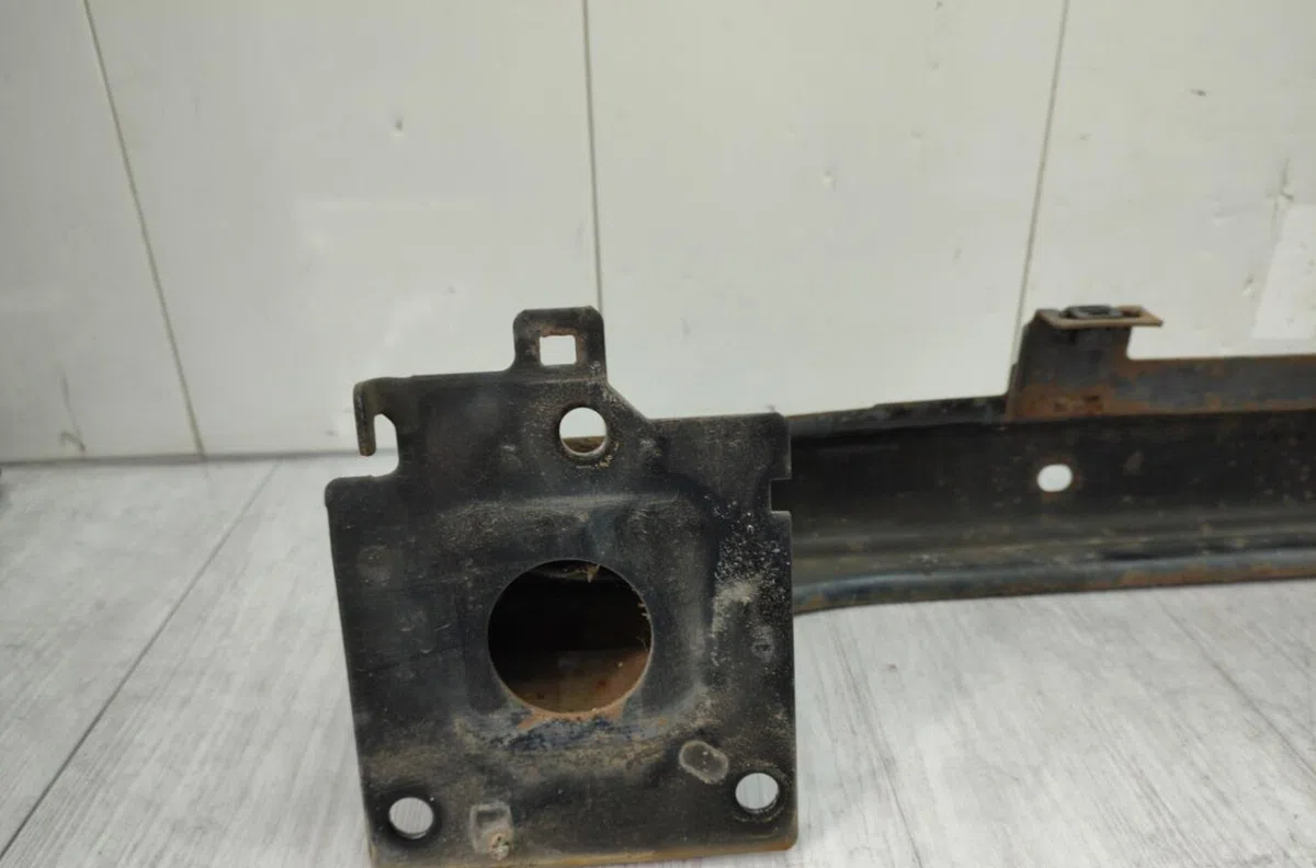 Renfort pare-choc avant CITROEN C3 1 PHASE 1 occasion