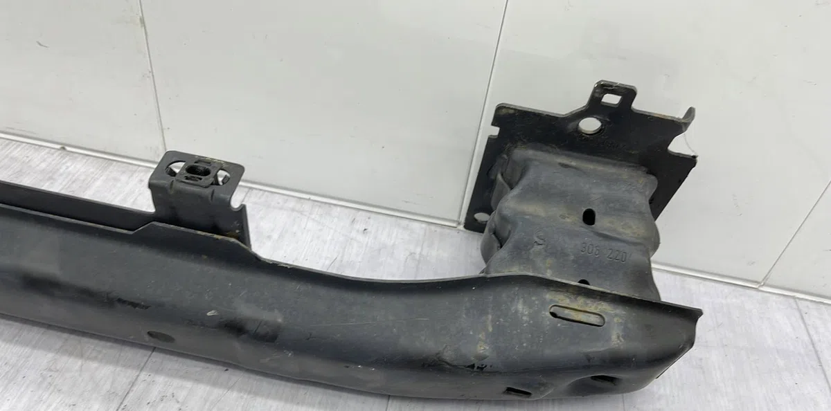 Renfort pare-choc avant CITROEN C3 1 PHASE 1 occasion