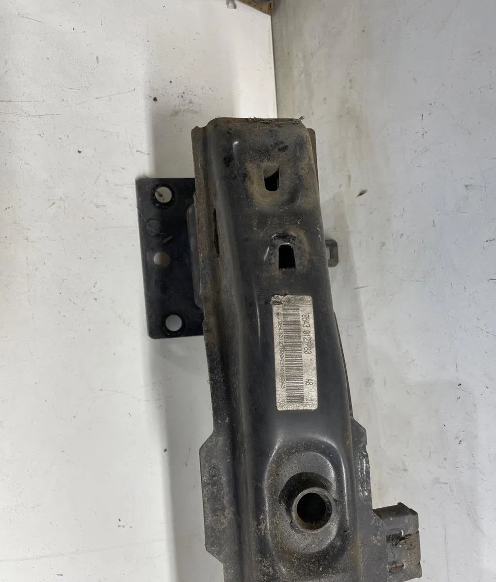Renfort pare-choc avant Citroen C3 I (FC_, FN_) 1.4 hdi (2003-2011) 5 portes occasion