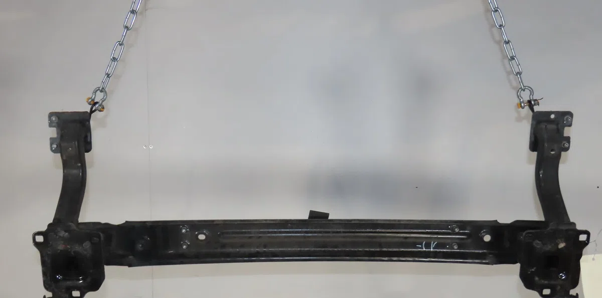 Renfort pare-choc avant Citroën C3 II (SC_) 1.1 i (2009-2013) occasion