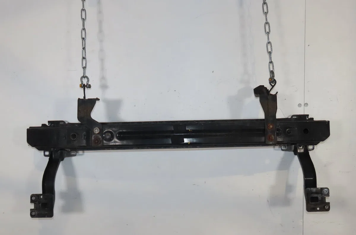 Renfort pare-choc avant Citroen C3 II (SC_) 1.2 vti 82 (2012-2016) 5 portes occasion