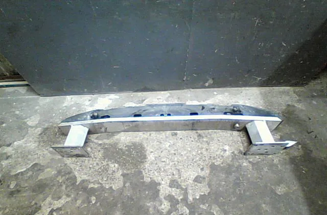 Renfort pare-choc avant Citroën C4 GRAND PICASSO I (UA_) 1.6 hdi (2006-2011) 5 portes occasion