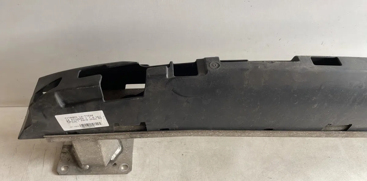 Renfort pare-choc avant Citroen C4 PICASSO I Monospace (UD_) 1.6 hdi 110 (2010-2013) 5 portes occasion