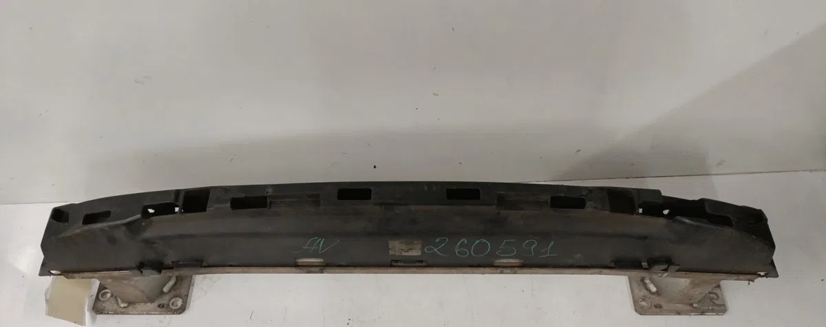 Renfort pare-choc avant Citroen C4 PICASSO I Monospace (UD_) 1.6 hdi (2007-2013) 5 portes occasion