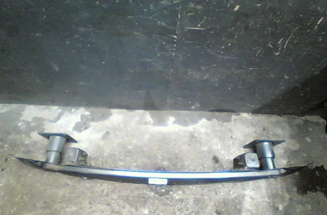 Renfort pare-choc avant Citroën C5 II (RC_) 2.0 hdi (rcrhrh) (2004-2008) 5 portes occasion