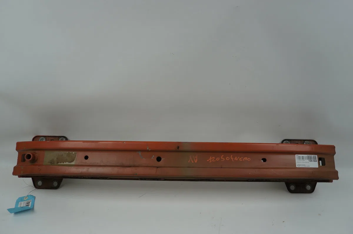 Renfort pare-choc avant Citroen NEMO Monospace 1.4 hdi (2009) 5 portes occasion