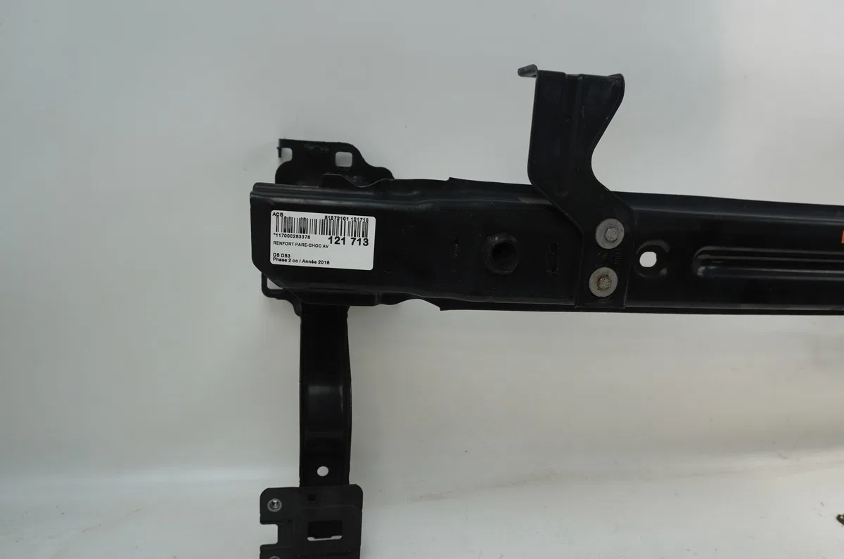 Renfort pare-choc avant Ds DS 3 (SA_) 1.2 vti 82 (2015-2019) occasion