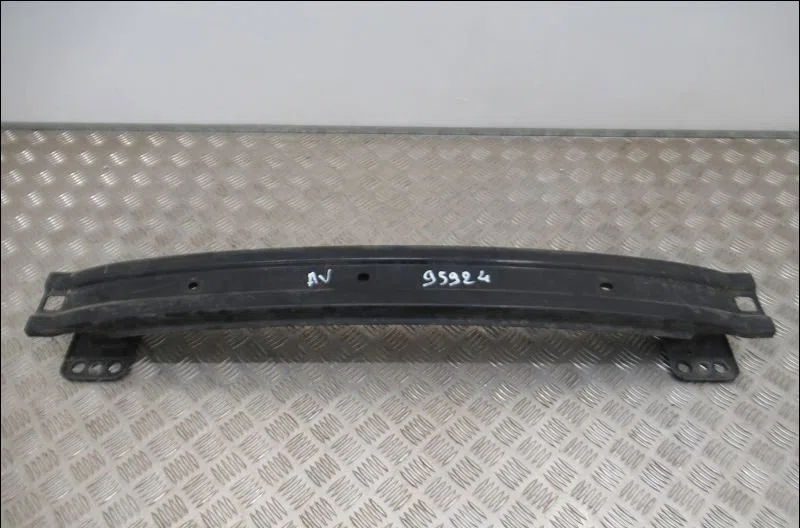Renfort pare-choc avant Fiat 500 (312_) 1.2 (312axa1a) (2007) 3 portes occasion