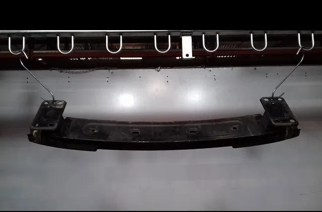 Renfort pare-choc avant Fiat 500 (312_) 1.3 d multijet (312axb1a) (2007) 3 portes occasion