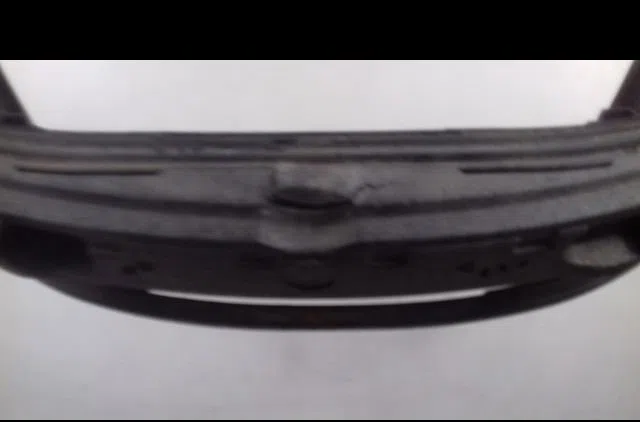 Renfort pare-choc avant Fiat BRAVO II (198_) 1.9 d multijet (198axb1a) (2007-2014) occasion