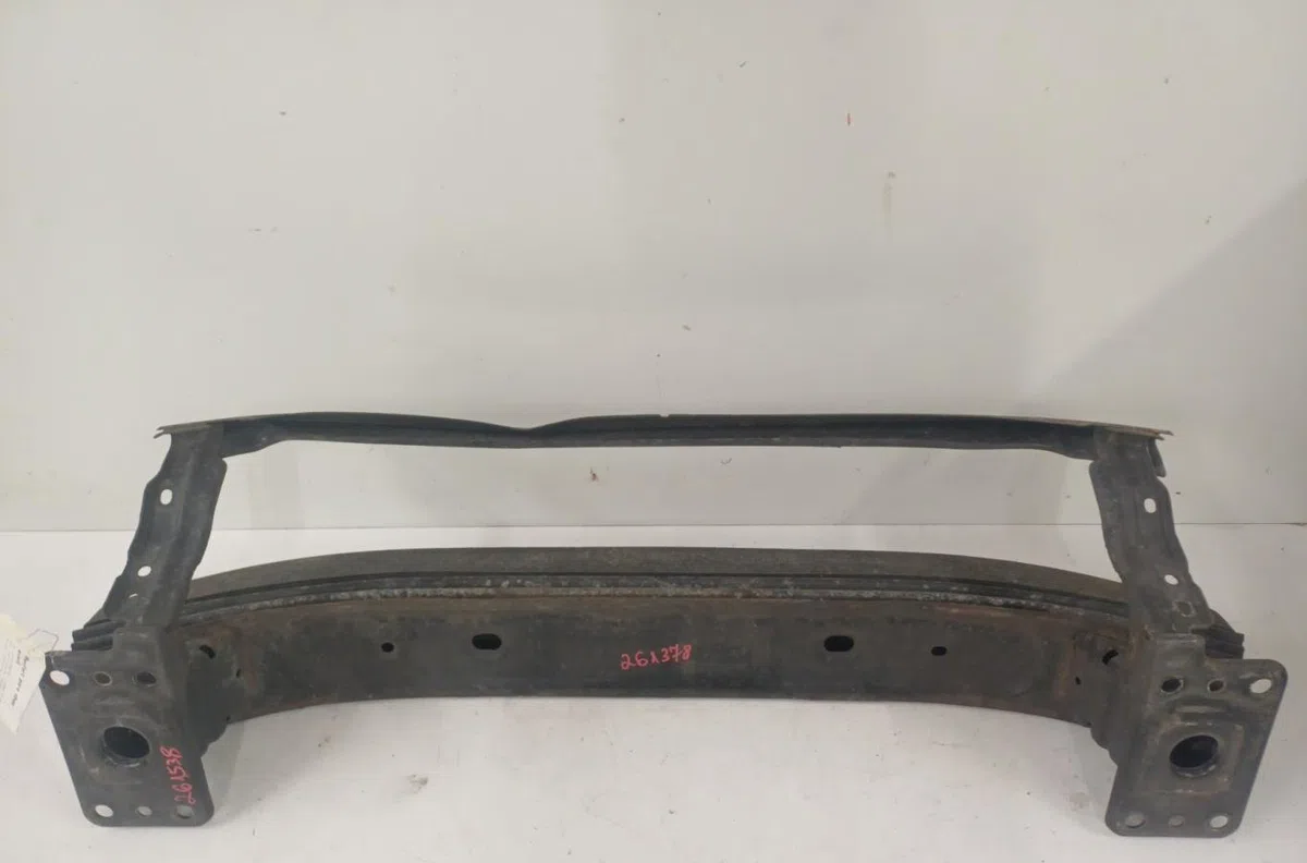Renfort pare-choc avant Fiat GRANDE PUNTO (199_) 1.4 (199axb11, 199axb1a, 199bxb1a, 199axl1a) (2005-2015) occasion