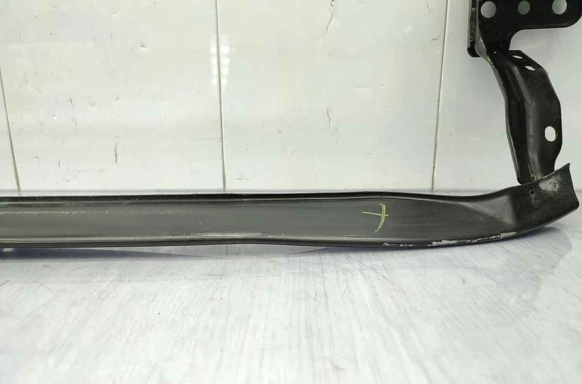 Renfort pare-choc avant FIAT GRANDE PUNTO occasion