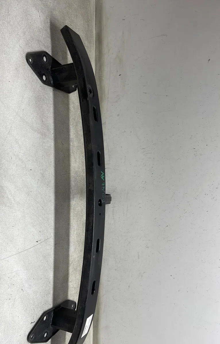 Renfort pare-choc avant Fiat PANDA (169_) 1.2 (169axf2a, 169axf1a) (2010-2013) occasion