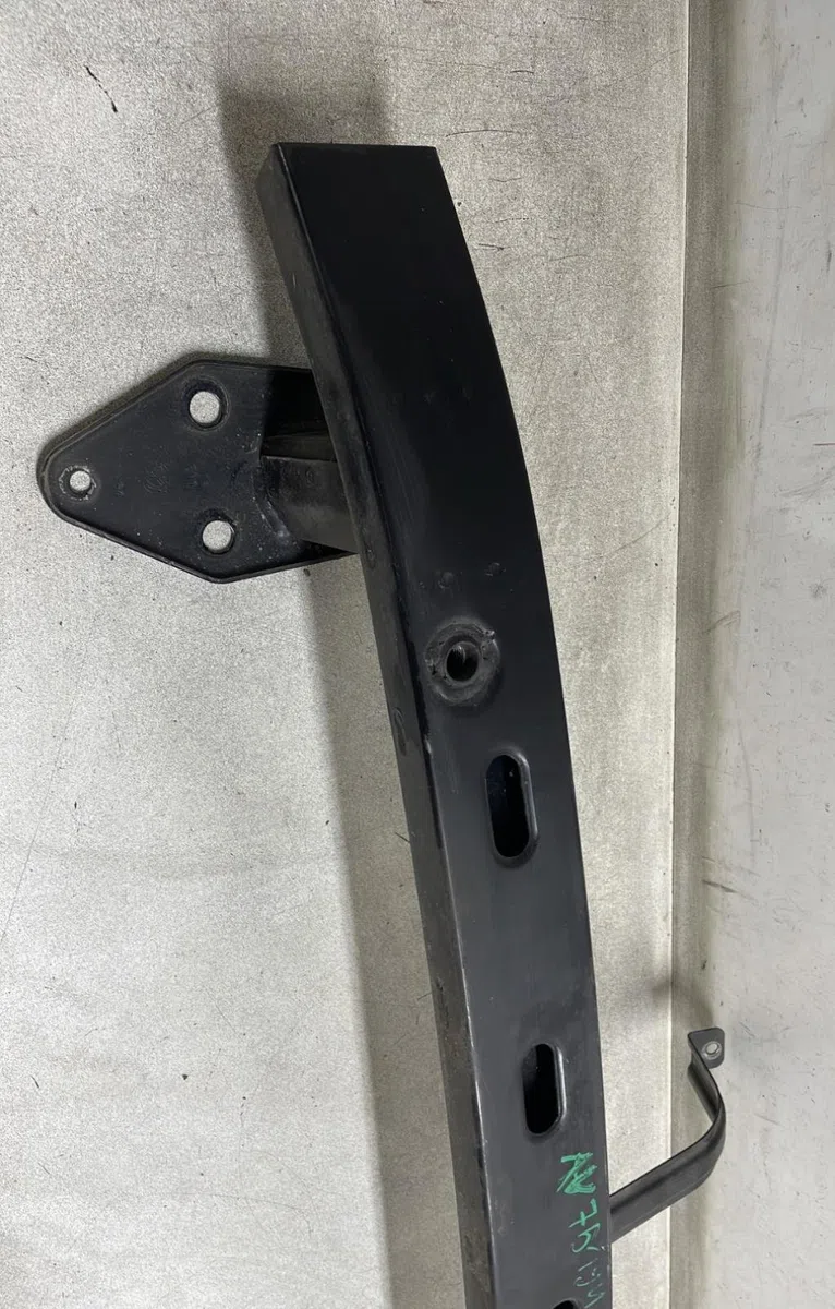 Renfort pare-choc avant Fiat PANDA (169_) 1.2 (169axf2a, 169axf1a) (2010-2013) occasion