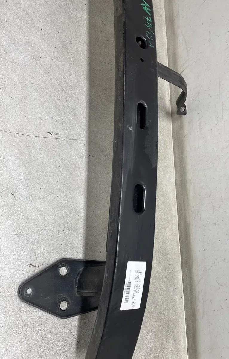 Renfort pare-choc avant Fiat PANDA (169_) 1.2 (169axf2a, 169axf1a) (2010-2013) occasion
