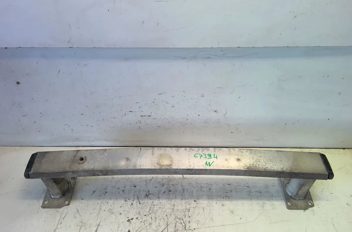 Renfort pare-choc avant Fiat SCUDO Autobus-Autocar (270_, 272_) 2.0 d multijet (2007-2016) occasion