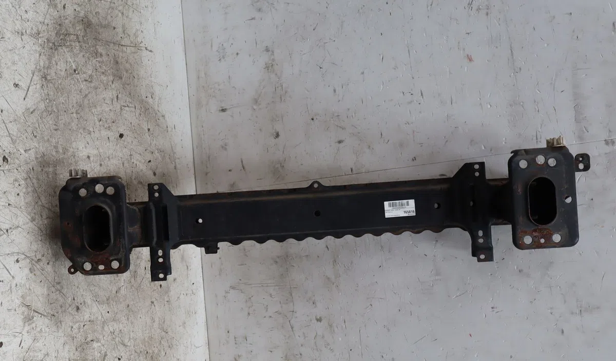 Renfort pare-choc avant Ford FIESTA VI (CB1, CCN) 1.25 (2008-2017) occasion