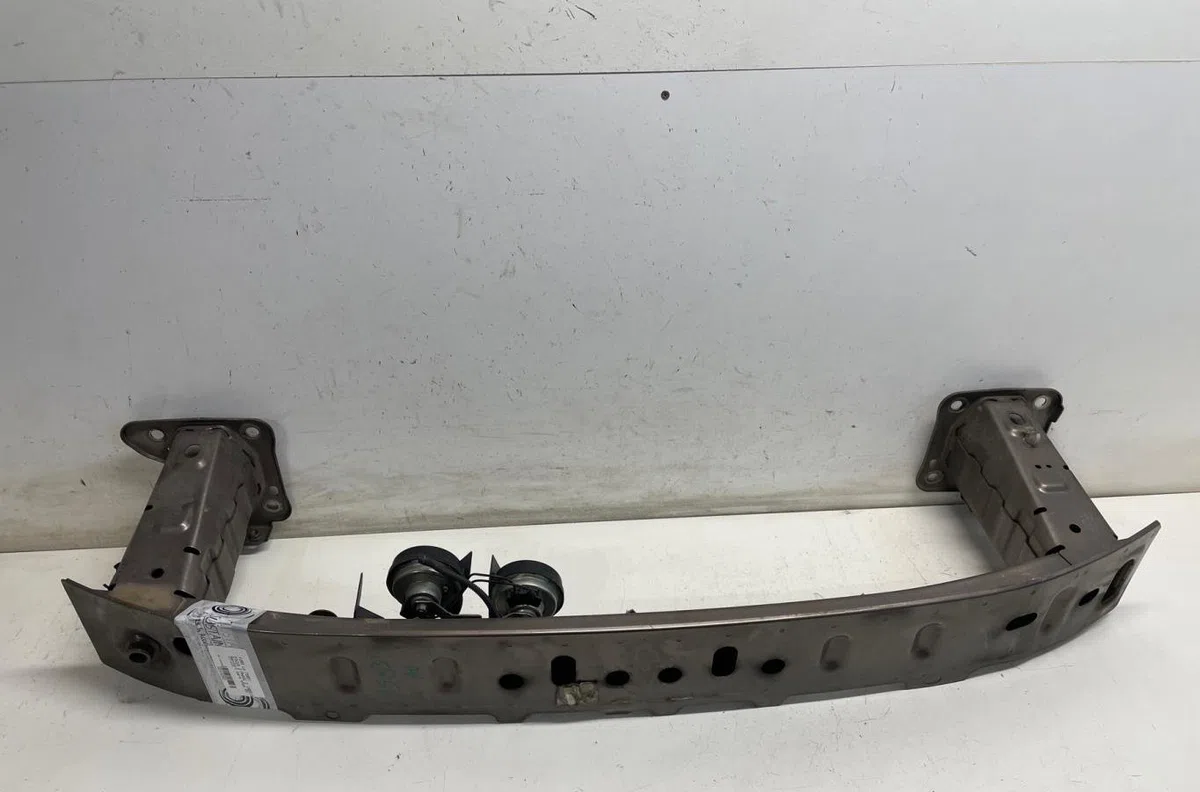 Renfort pare-choc avant Ford FOCUS II Décapotable 2.0 tdci (2006-2010) occasion