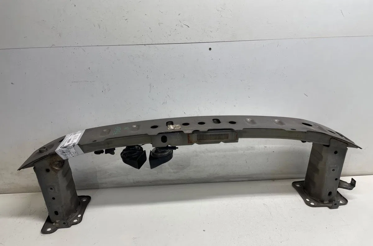 Renfort pare-choc avant Ford FOCUS II Décapotable 2.0 tdci (2006-2010) occasion
