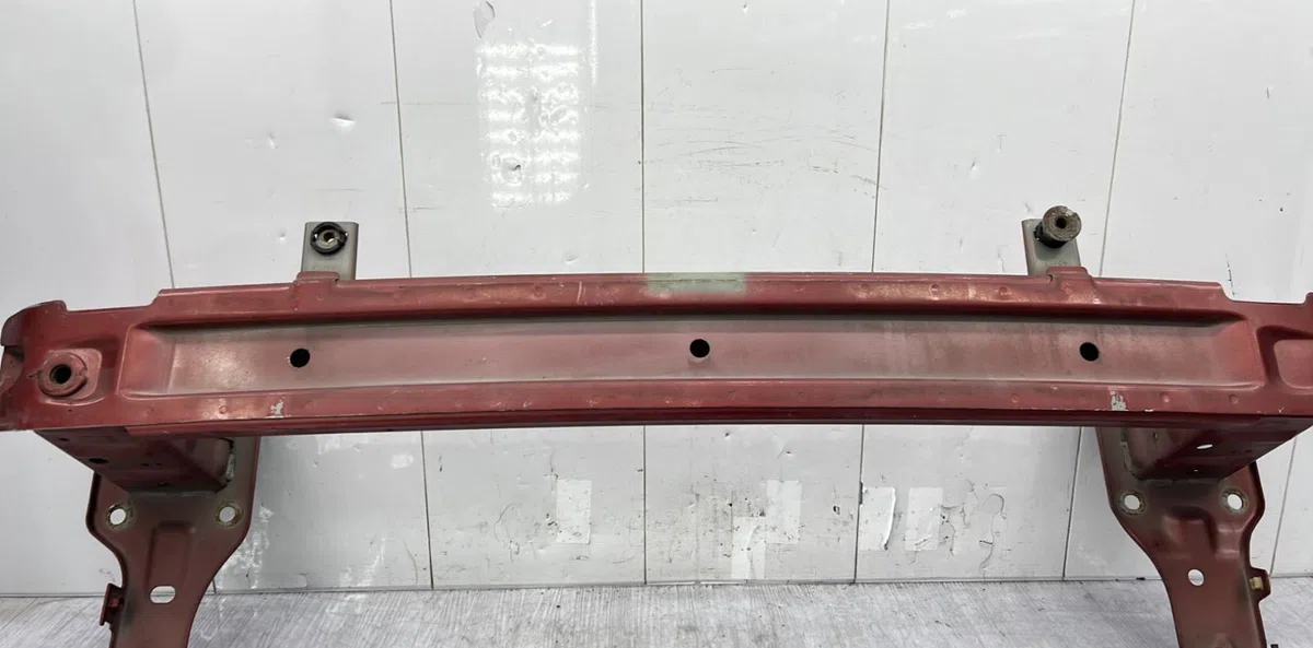 Renfort pare-choc avant FORD MONDEO 3 PHASE 1 BREAK occasion
