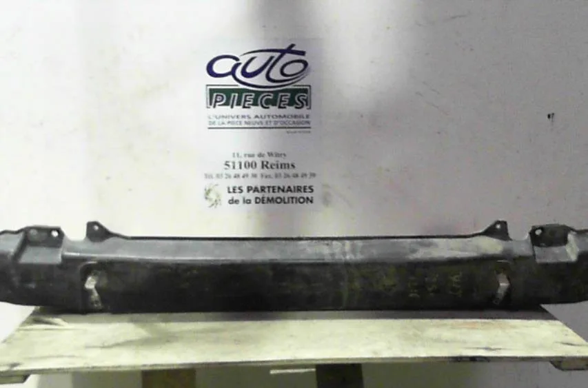 Renfort pare-choc avant FORD TRANSIT 3 TRANSIT 3 occasion