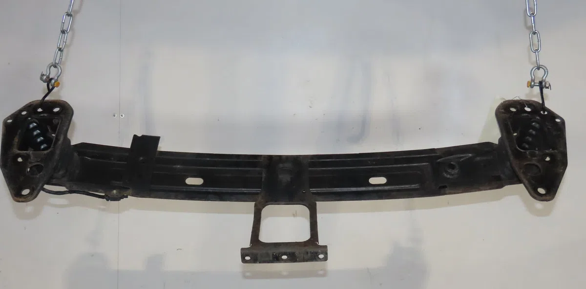 Renfort pare-choc avant Hyundai I20 I (PB, PBT) 1.2 (2008-2012) occasion