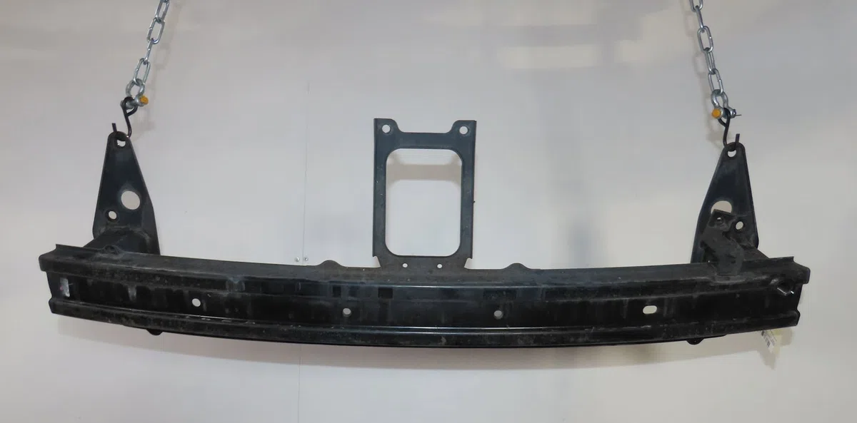 Renfort pare-choc avant Hyundai I20 I (PB, PBT) 1.2 (2008-2012) occasion