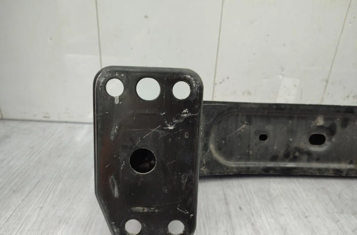 Renfort pare-choc avant LANCIA DELTA 3 occasion