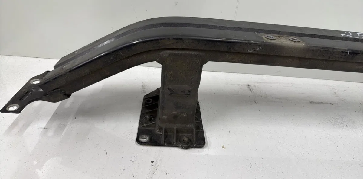 Renfort pare-choc avant Mercedes-benz CLASSE A (W168) A 170 cdi (168.008) (1998-2001) occasion