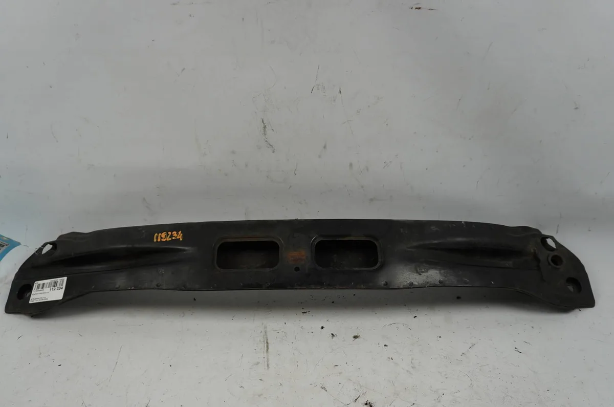 Renfort pare-choc avant Mitsubishi COLT VI (Z3_A, Z2_A) 1.3 (z21a) (2004-2012) occasion