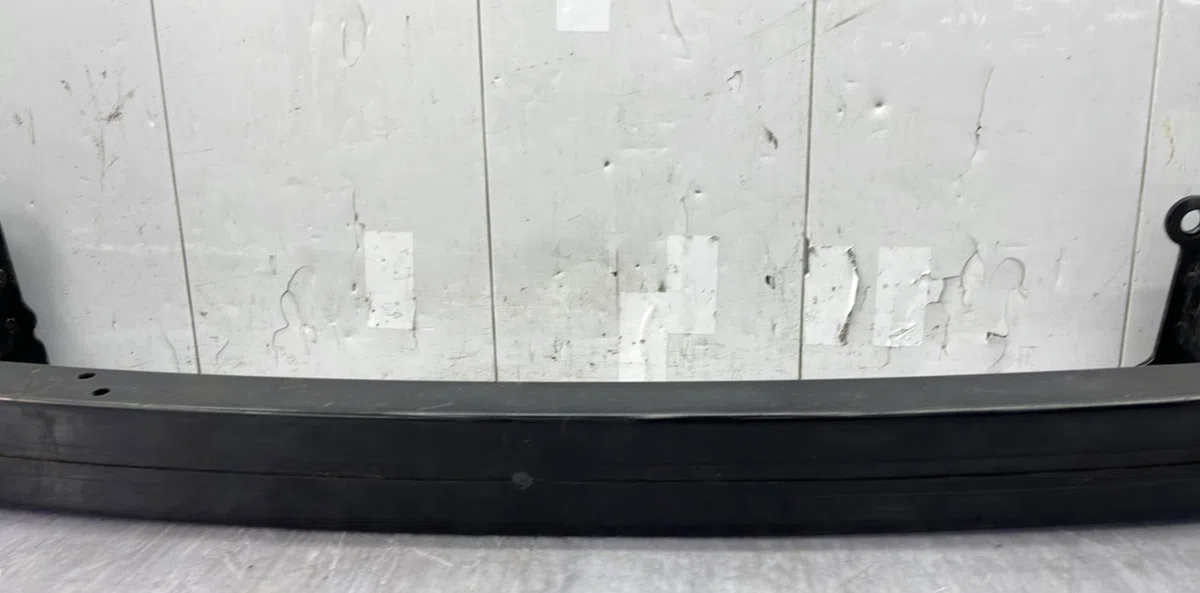 Renfort pare-choc avant NISSAN QASHQAI 1 PHASE 2 occasion