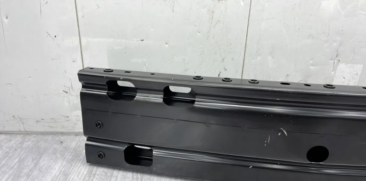 Renfort pare-choc avant NISSAN QASHQAI 2 PHASE 1 occasion