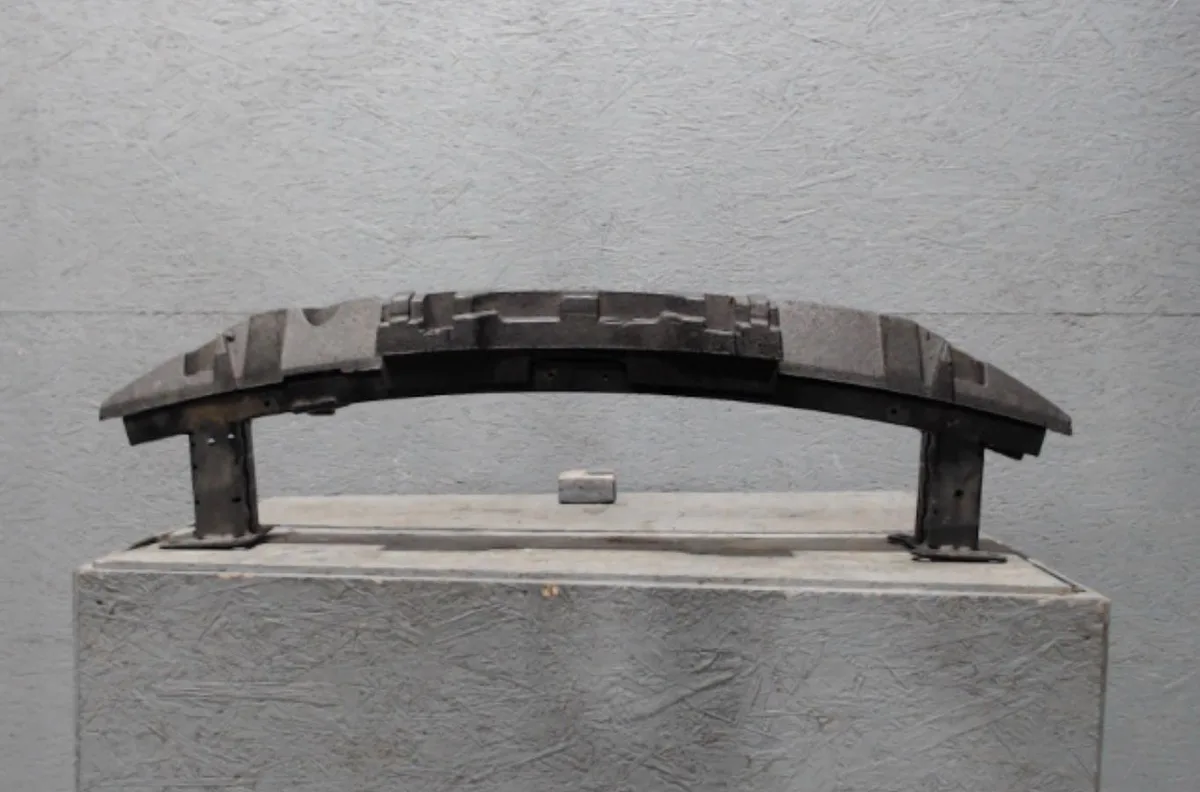 Renfort pare-choc avant Nissan QASHQAI - QASHQAI 2 I (J10, NJ10, JJ10E) 1.5 dci (2010-2013) 5 portes occasion