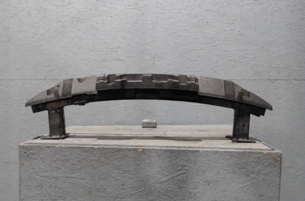 Renfort pare-choc avant Nissan QASHQAI - QASHQAI 2 I (J10, NJ10, JJ10E) 1.5 dci (2010-2013) 5 portes occasion
