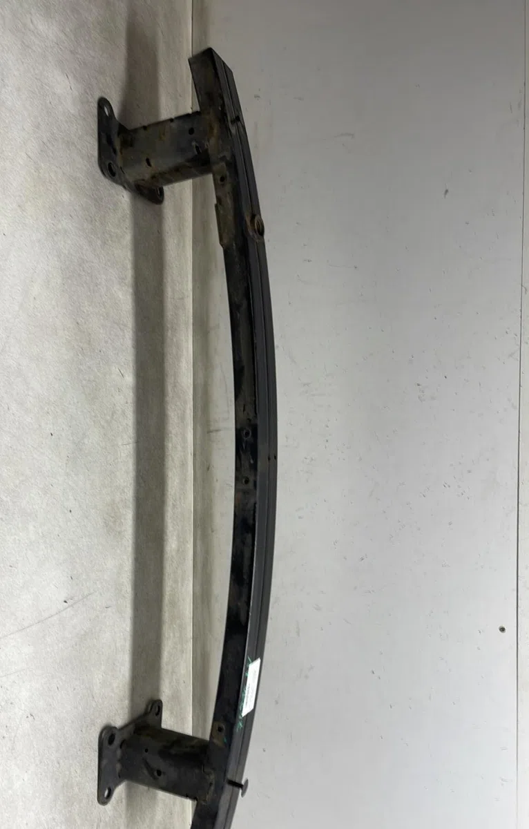 Renfort pare-choc avant Nissan QASHQAI - QASHQAI 2 I (J10, NJ10, JJ10E) 1.5 dci (2010-2013) 5 portes occasion
