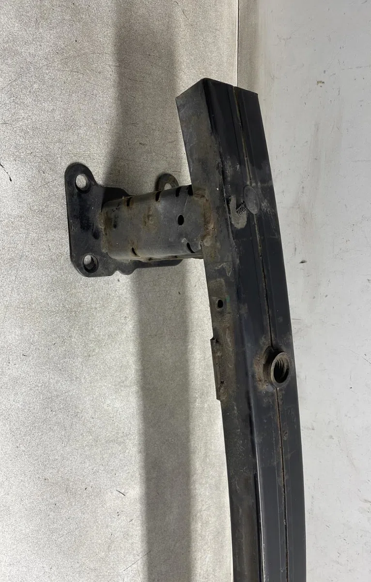 Renfort pare-choc avant Nissan QASHQAI - QASHQAI 2 I (J10, NJ10, JJ10E) 1.5 dci (2010-2013) 5 portes occasion