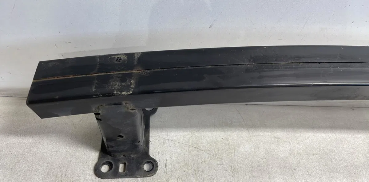 Renfort pare-choc avant Nissan QASHQAI - QASHQAI 2 I (J10, NJ10, JJ10E) 1.5 dci (2010-2013) 5 portes occasion