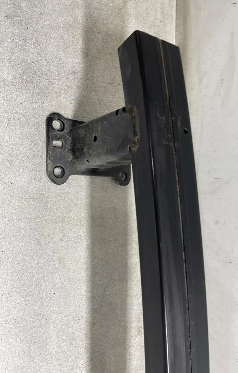 Renfort pare-choc avant Nissan QASHQAI - QASHQAI 2 I (J10, NJ10, JJ10E) 1.6 dci (2011-2013) 5 portes occasion