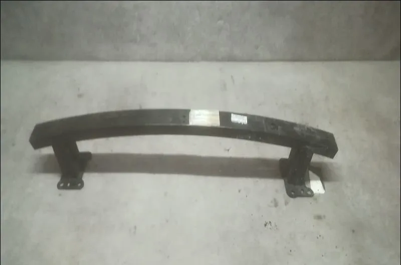 Renfort pare-choc avant Nissan QASHQAI - QASHQAI 2 I (J10, NJ10, JJ10E) 2.0 dci traction intégrale (2007-2013) 5 portes 