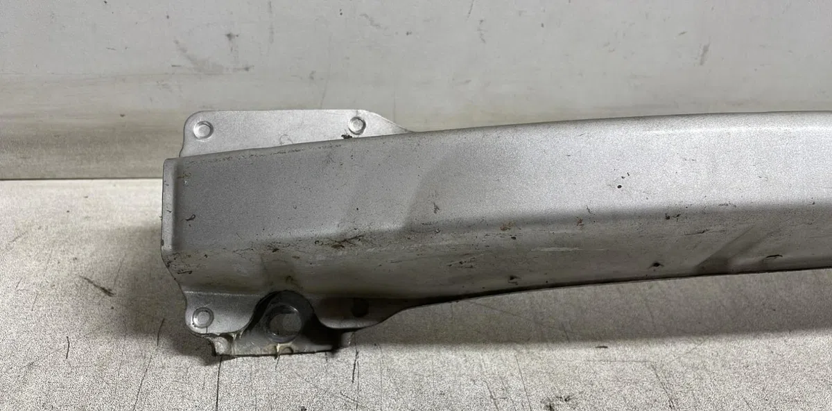 Renfort pare-choc avant Opel AGILA (A) (H00) 1.0 12v (f68) (2000-2007) occasion
