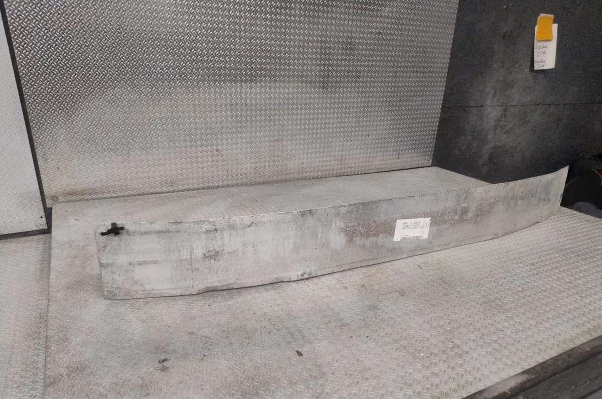 Renfort pare-choc avant OPEL CORSA D  CORSA D PHASE 1 occasion