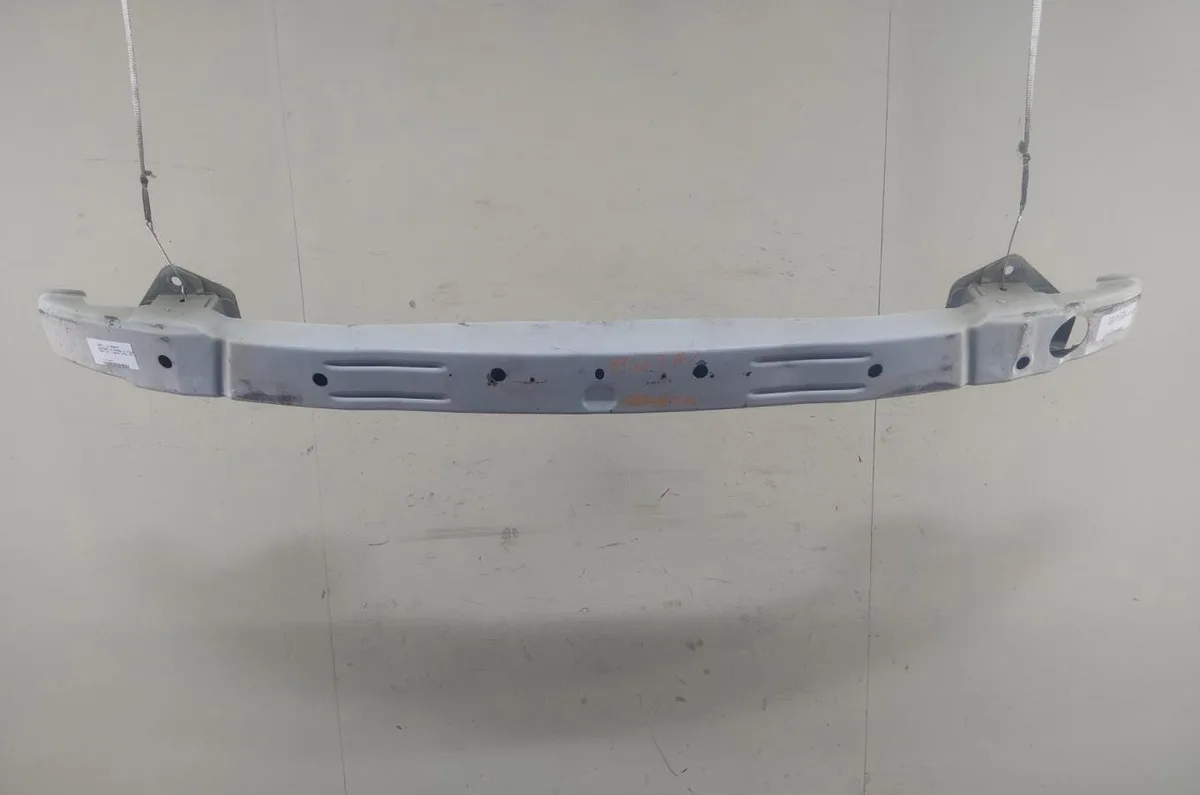 Renfort pare-choc avant Opel MOVANO A Fourgon (X70) 2.5 dti (fd) (2001) occasion