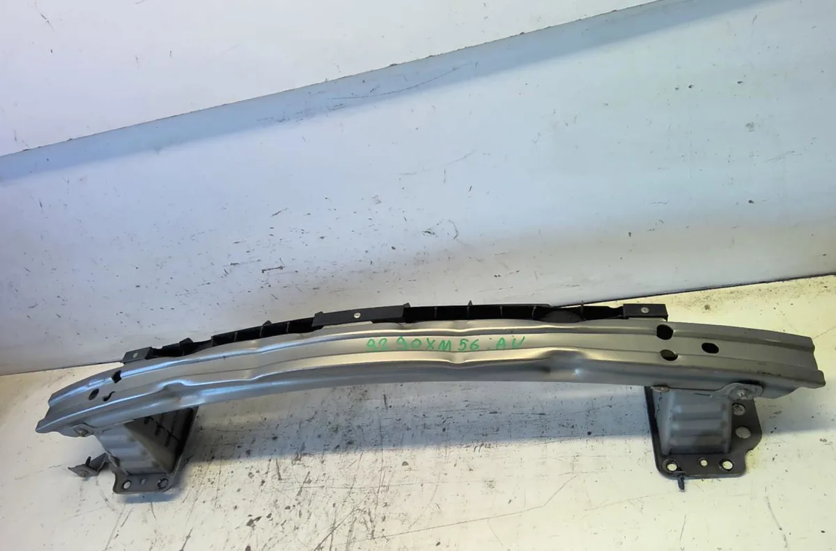 Renfort pare-choc avant Opel VECTRA C GTS (Z02) 1.8 16v (f68) (2002-2008) occasion
