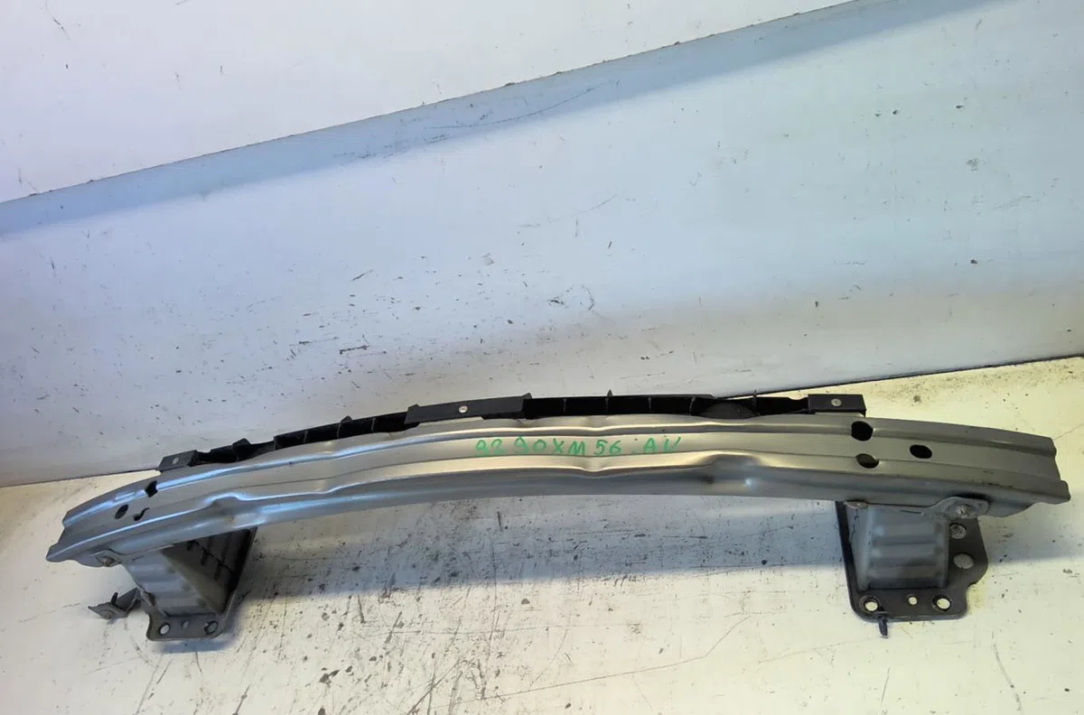 Renfort pare-choc avant Opel VECTRA C GTS (Z02) 1.8 16v (f68) (2002-2008) occasion