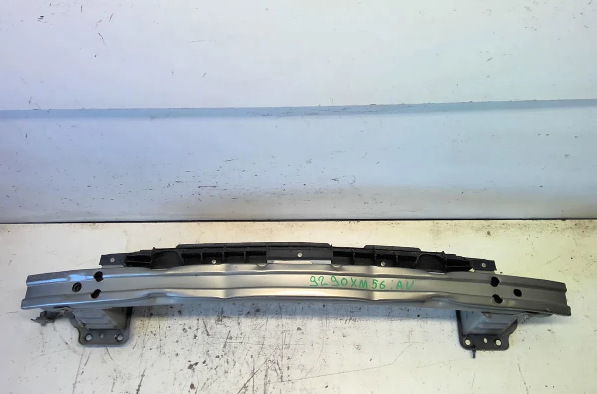 Renfort pare-choc avant Opel VECTRA C GTS (Z02) 1.8 16v (f68) (2002-2008) occasion