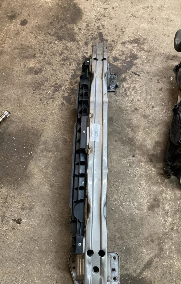 Renfort pare-choc avant OPEL VECTRA C PHASE 1 occasion
