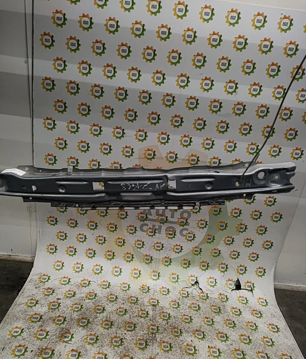 Renfort pare-choc avant OPEL ZAFIRA A PHASE 2 occasion