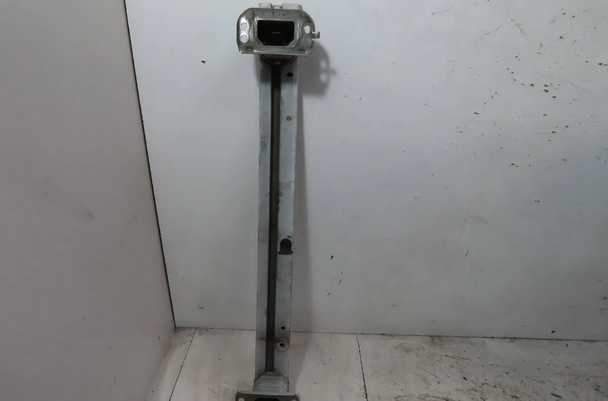 Renfort pare-choc avant Peugeot 107 (PM_, PN_) 1.0 (2005-2014) 3 portes occasion