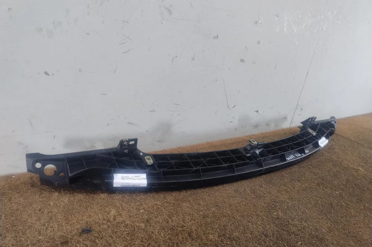 Renfort pare-choc avant PEUGEOT 206  206 PHASE 2 occasion